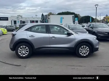 Photo 34 Opel Mokka Gén. II Ph1 Edition 5