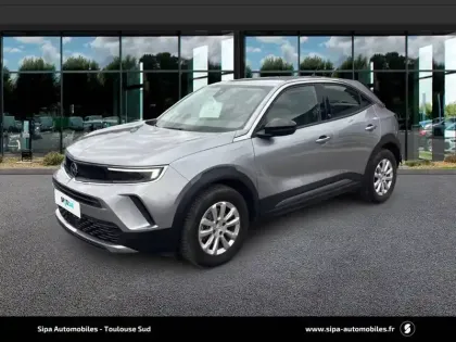 Photo 31 Opel Mokka Gén. II Ph1 Edition 5