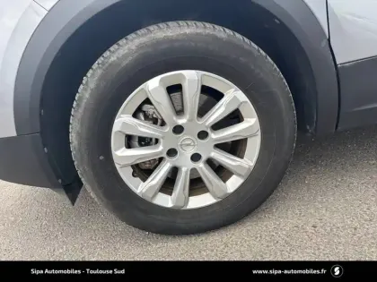 Photo 41 Opel Mokka Gén. II Ph1 Edition 5