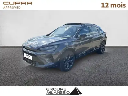 Photo Cupra Formentor V