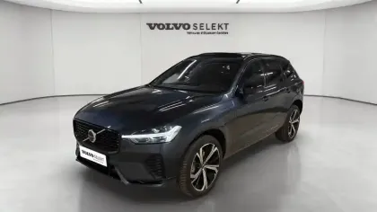 Photo Volvo Xc60 R-design