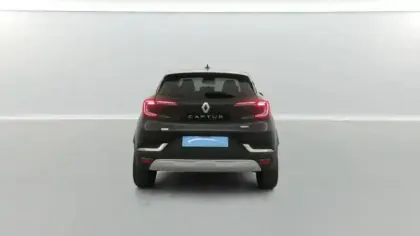 Photo 3 Renault Captur  E-Tech full hybrid 145
