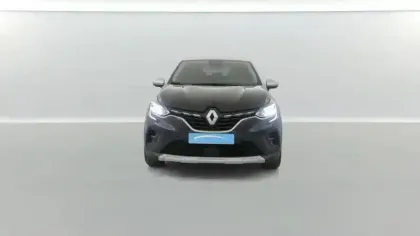 Photo 7 Renault Captur  E-Tech full hybrid 145