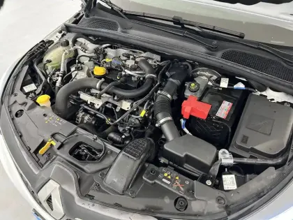 Photo 35 Renault Clio  TCe 90