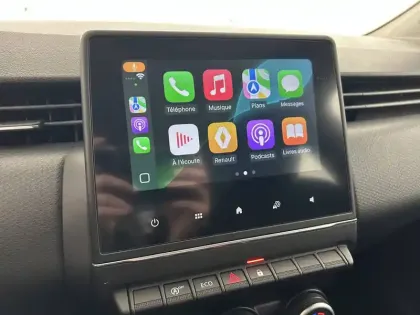 Photo 37 Renault Clio  TCe 90