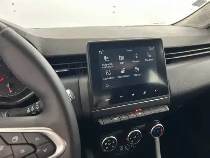 Photo 25 Renault Clio  TCe 90