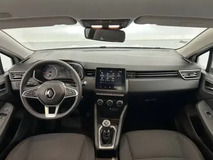 Photo 38 Renault Clio  TCe 90