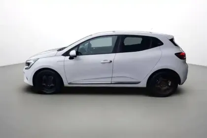 Photo 7 Renault Clio  TCe 90