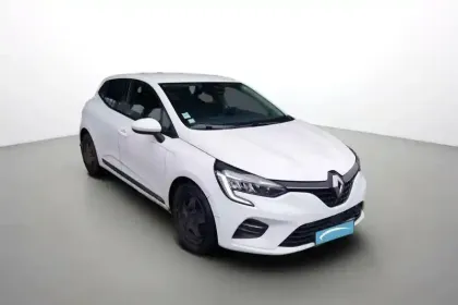 Photo 12 Renault Clio  TCe 90