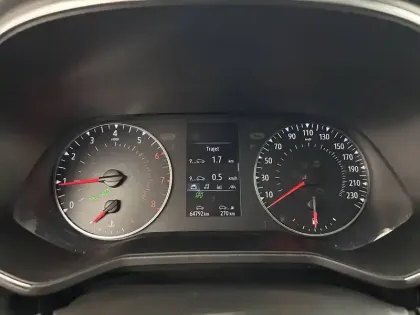 Photo 30 Renault Clio  TCe 90