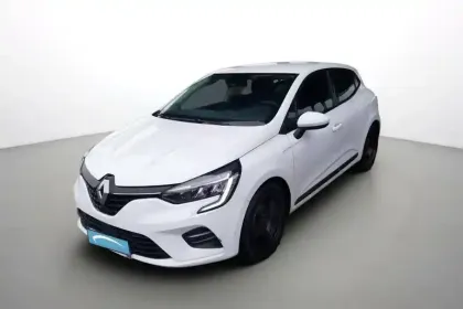 Photo 5 Renault Clio  TCe 90