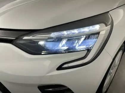 Photo 34 Renault Clio  TCe 90