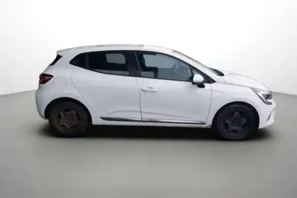 Photo 11 Renault Clio  TCe 90