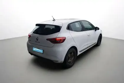 Photo 10 Renault Clio  TCe 90