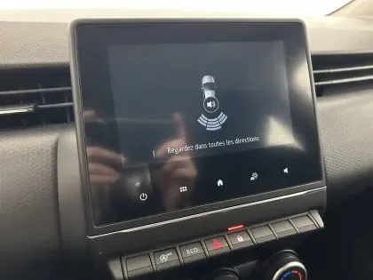 Photo 33 Renault Clio  TCe 90