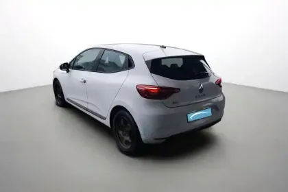 Photo 8 Renault Clio  TCe 90