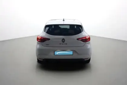 Photo 9 Renault Clio  TCe 90