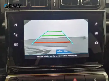 Photo 45 Citroën C3  PureTech 110 ch BVM6