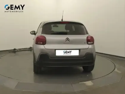 Photo 30 Citroën C3  PureTech 110 ch BVM6