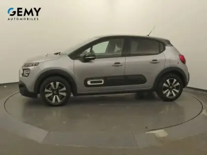 Photo 44 Citroën C3  PureTech 110 ch BVM6