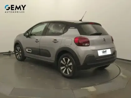 Photo 32 Citroën C3  PureTech 110 ch BVM6