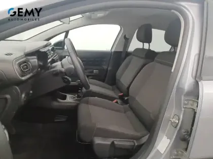 Photo 34 Citroën C3  PureTech 110 ch BVM6