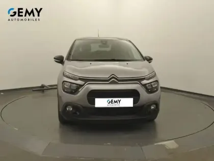 Photo 27 Citroën C3  PureTech 110 ch BVM6