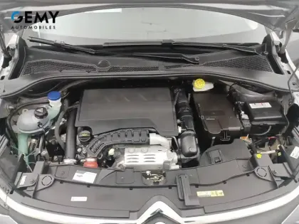 Photo 38 Citroën C3  PureTech 110 ch BVM6