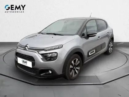 Photo Citroën C3 Max