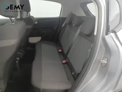 Photo 35 Citroën C3  PureTech 110 ch BVM6