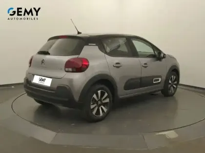 Photo 43 Citroën C3  PureTech 110 ch BVM6