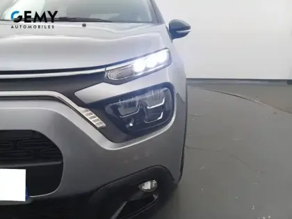 Photo 41 Citroën C3  PureTech 110 ch BVM6