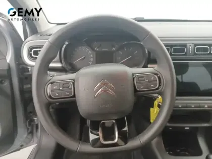 Photo 39 Citroën C3  PureTech 110 ch BVM6