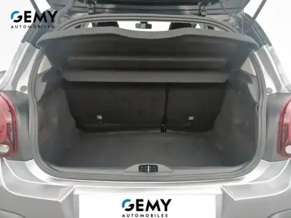 Photo 31 Citroën C3  PureTech 110 ch BVM6