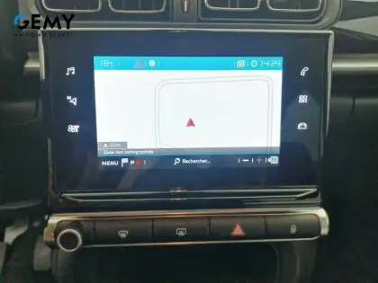 Photo 40 Citroën C3  PureTech 110 ch BVM6