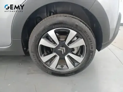 Photo 36 Citroën C3  PureTech 110 ch BVM6