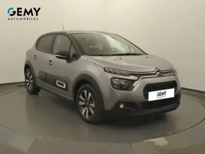 Photo 28 Citroën C3  PureTech 110 ch BVM6