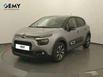 Photo 26 Citroën C3  PureTech 110 ch BVM6