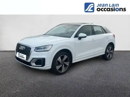 Photo Audi Q2 Design Luxe
