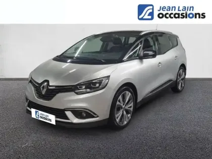 Photo Renault Grand Scenic