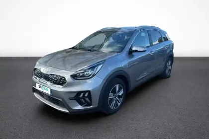 Photo Kia Niro Premium