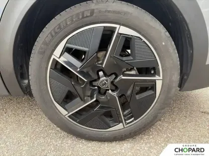 Photo 37 Peugeot 408 Gén. I Ph1 GT 5