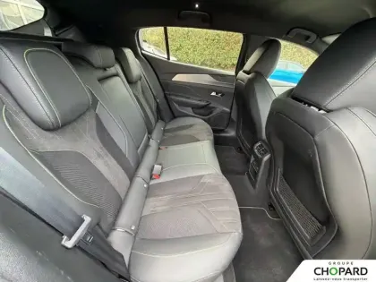 Photo 35 Peugeot 408 Gén. I Ph1 GT 5