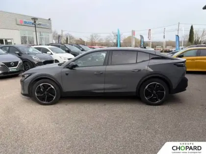 Photo 48 Peugeot 408 Gén. I Ph1 GT 5