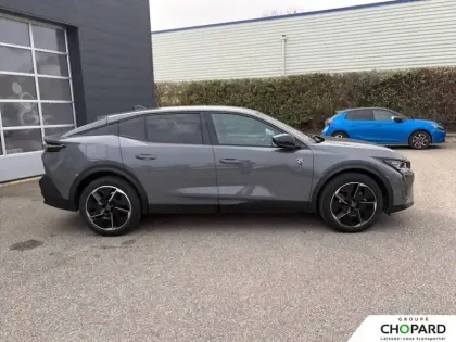 Photo 47 Peugeot 408 Gén. I Ph1 GT 5