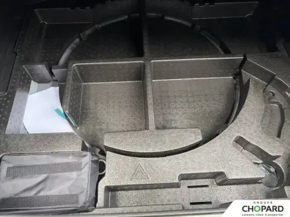 Photo 40 Peugeot 408 Gén. I Ph1 GT 5