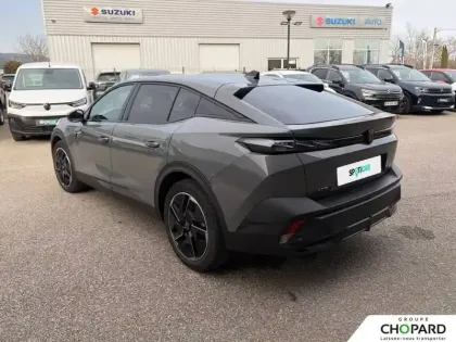 Photo 46 Peugeot 408 Gén. I Ph1 GT 5