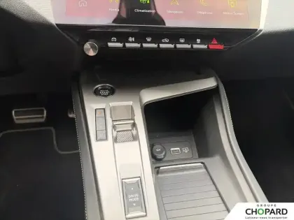 Photo 36 Peugeot 408 Gén. I Ph1 GT 5