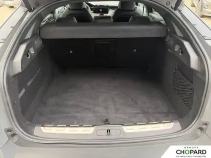 Photo 24 Peugeot 408 Gén. I Ph1 GT 5