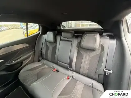 Photo 34 Peugeot 408 Gén. I Ph1 GT 5